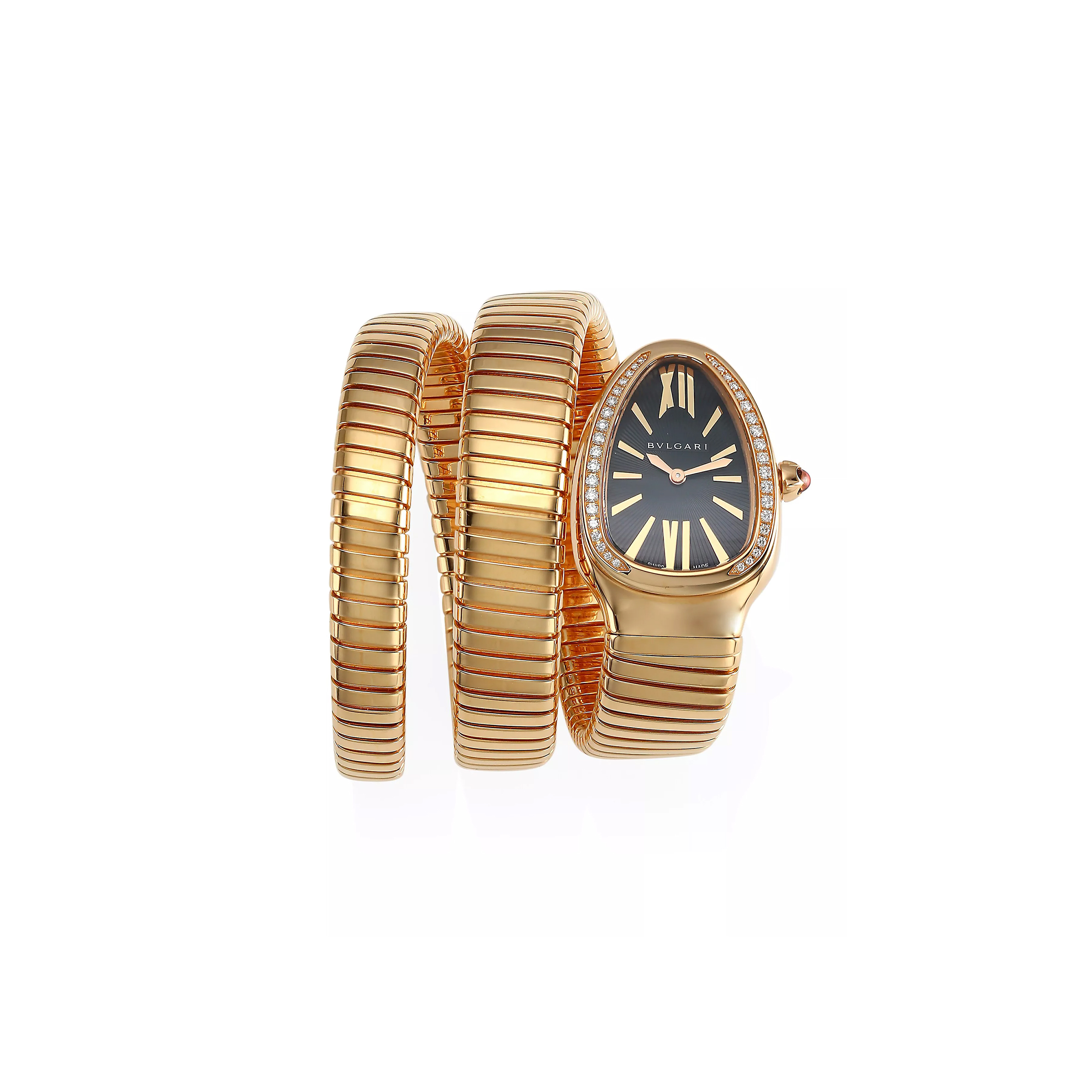 B*l*ai serpenti tubogas watch 102493